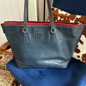 Dooney & Bourne tote bag